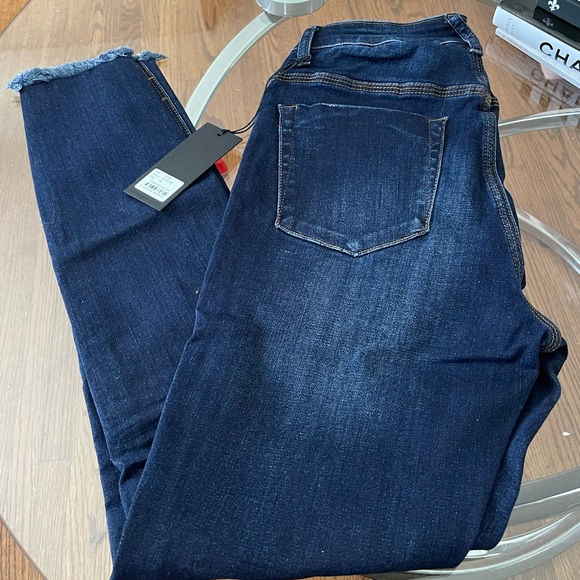 One Teaspoon Hw Freebird II Jeans - Picture 9 of 10